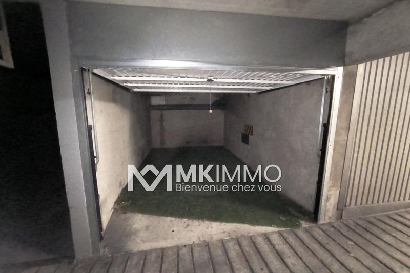 Appartement - 32 m² - 1 pièce