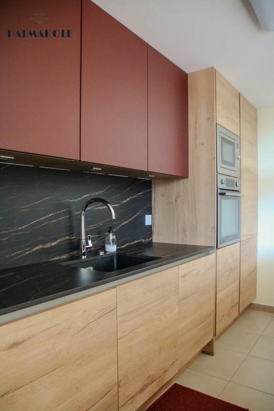 Villa - 96 m² - 4 pièces