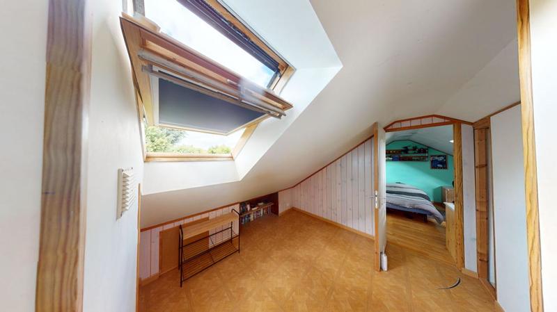 Maison - 119 m² - 6 pièces