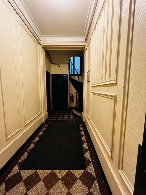 Appartement - 53 m² - 3 pièces