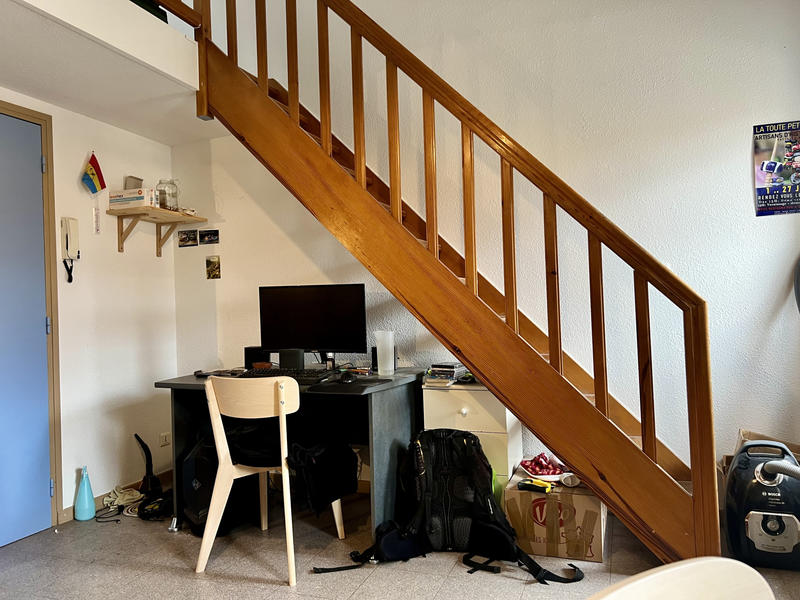 Immeuble - 108 m² - 6 pièces