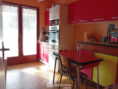 Villa - 125 m² - 6 pièces