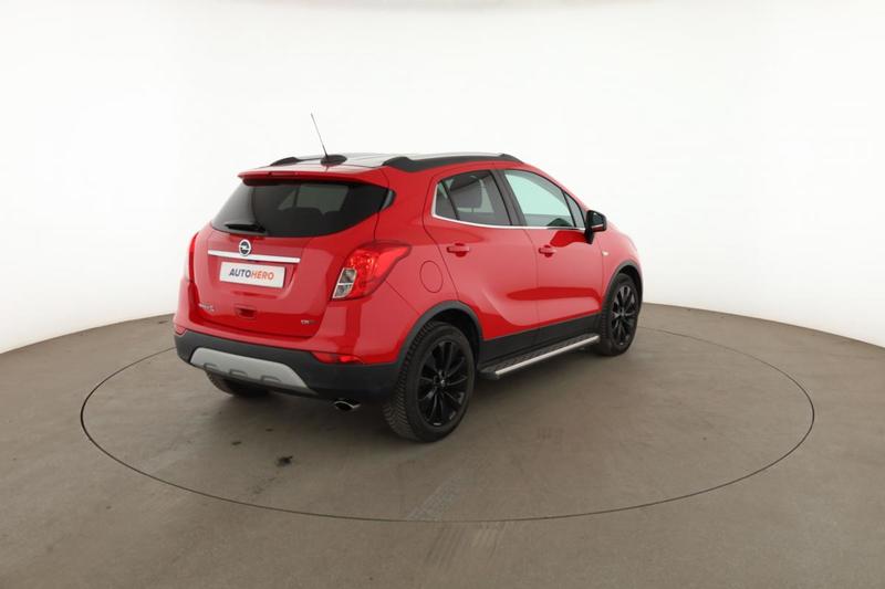 Opel Mokka X 1.6 Cdti 4x2 Color Edition 136 ch