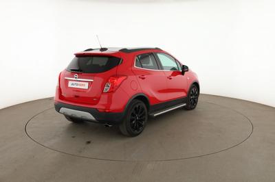 Opel Mokka X 1.6 Cdti 4x2 Color Edition 136 ch