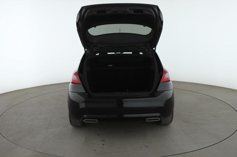 Peugeot 308 1.5 Blue-HDi Gt 131 ch