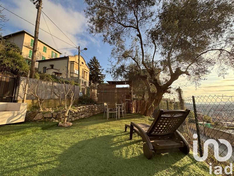 Maison - 79 m² - 3 pièces