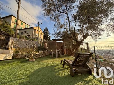 Maison - 79 m² - 3 pièces