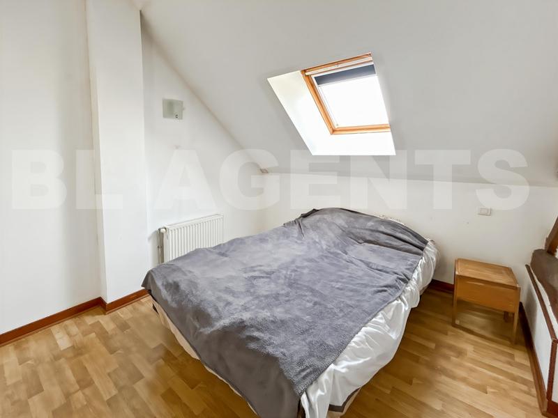 Maison - 55 m² - 3 pièces