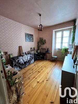 Appartement - 130 m² - 5 pièces