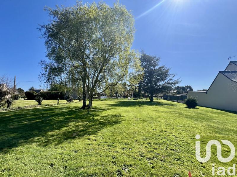 Maison - 94 m² - 6 pièces