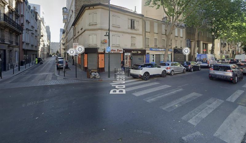 Local commercial - 40 m²