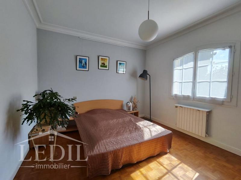 Villa - 165 m² - 5 pièces