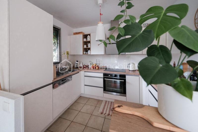 Maison traditionnelle - 86 m² - 5 pièces