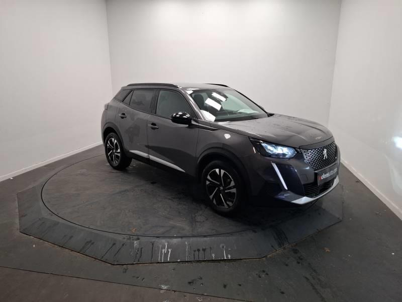 Peugeot 2008 PureTech 130 s&amp;S Eat8 Allure Pack