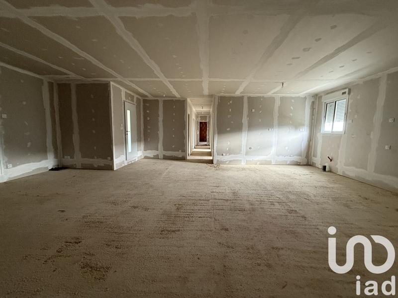 Maison - 144 m² - 5 pièces