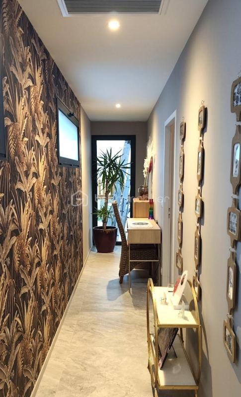 Maison - 128 m² - 5 pièces