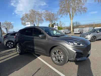 Ford Kuga 2.5 Duratec 190 ch FlexiFuel Fhev E85 Powershift St-Line