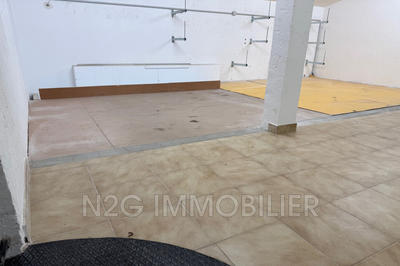 Local commercial - 45 m²