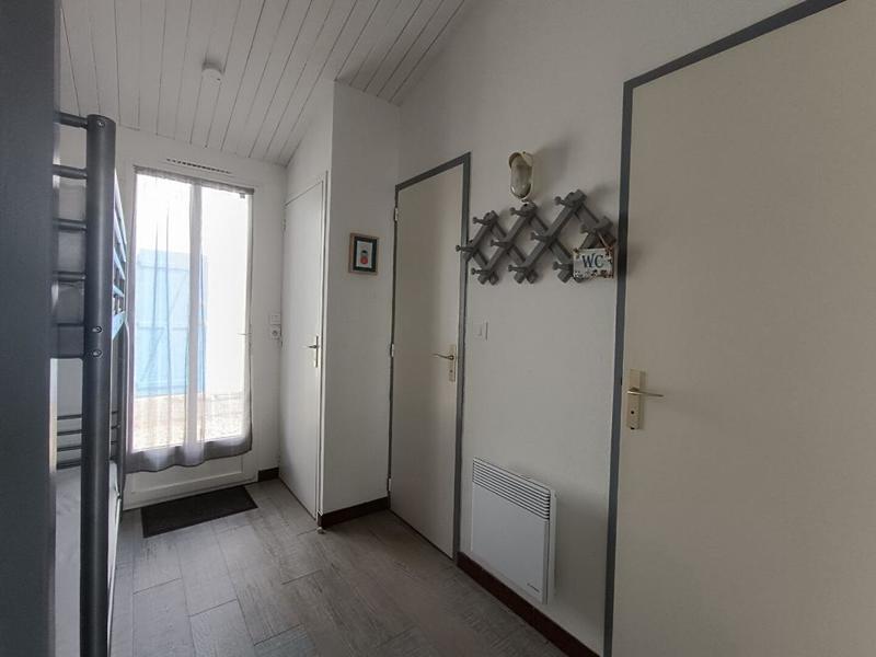 Maison - 27 m² - 2 pièces