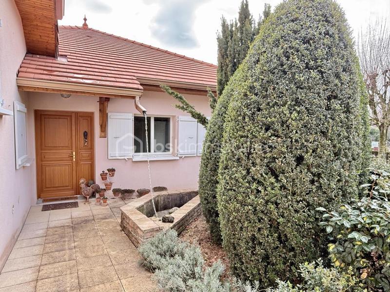 Maison - 152 m² - 5 pièces