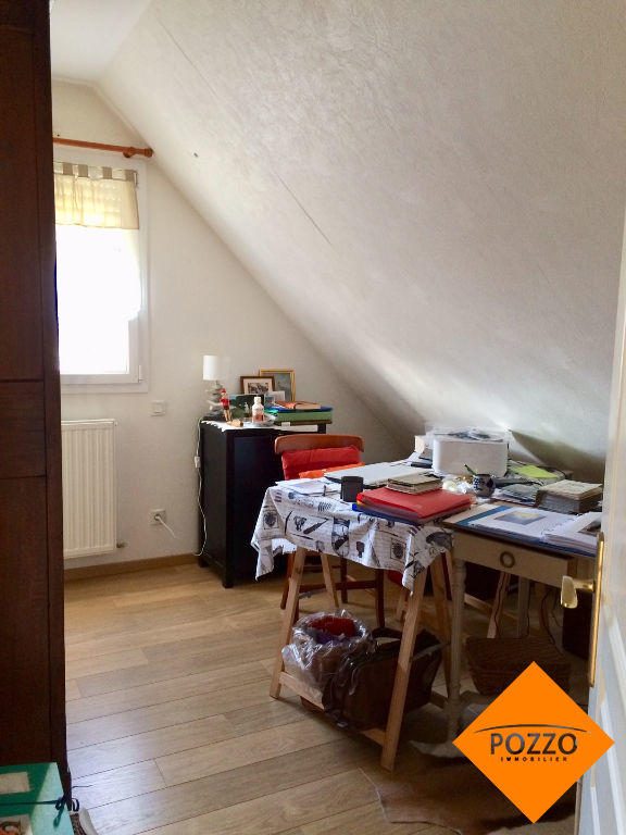 Maison - 75 m² - 4 pièces