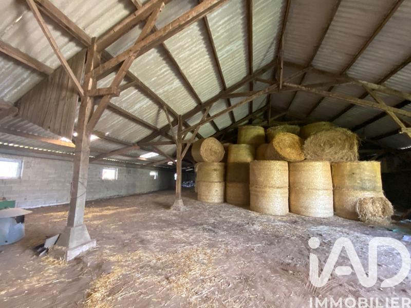 Maison - 250 m² - 10 pièces