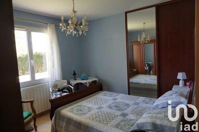 Maison - 112 m² - 5 pièces