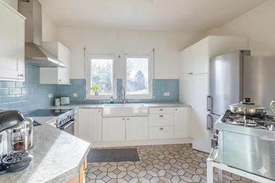 Maison d'architecte - 230 m² - 10 pièces