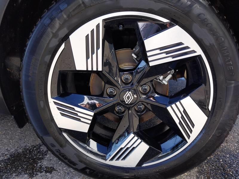 Renault Symbioz E-Tech full hybrid 145 Iconic