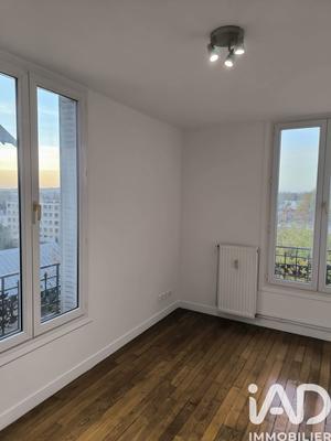 Appartement - 55 m² - 3 pièces