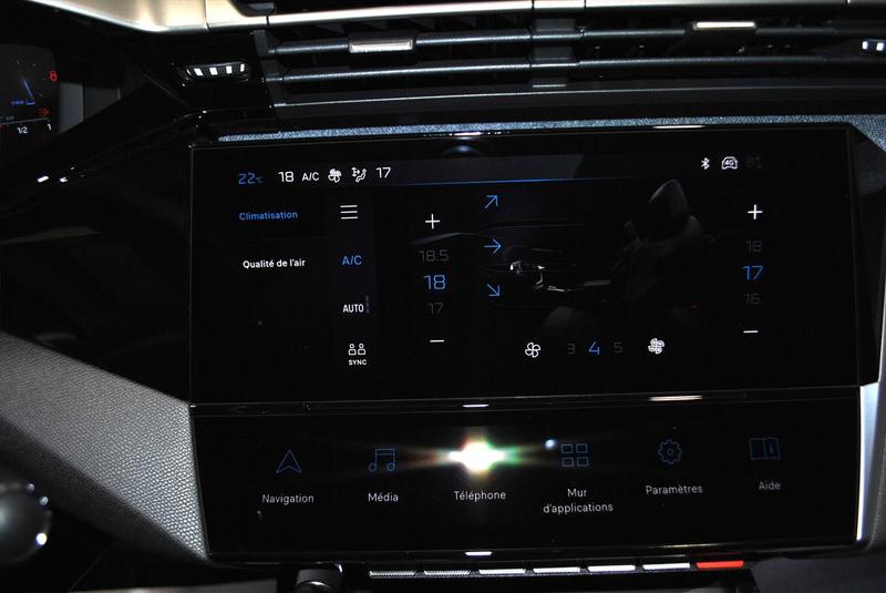 Peugeot 308 Sw III 1.2 Puretech 130 Eat8 - 24 990