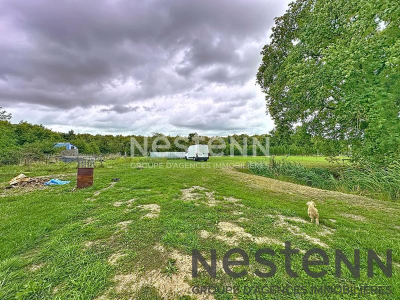 Maison - 165 m² - 3 pièces