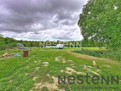 Maison - 165 m² - 3 pièces