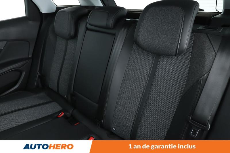 Peugeot 3008 1.2 PureTech Allure Eat8 130 ch