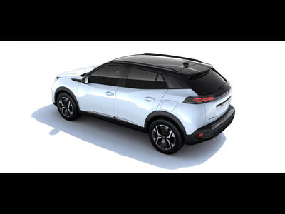 Peugeot 2008 Hybrid 145 e-Dcs6 Gt