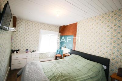 Maison - 142 m² - 5 pièces