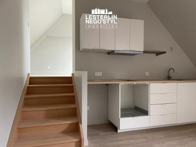 Immeuble - 150 m²