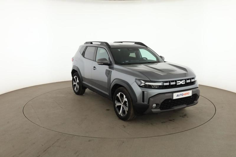Dacia Duster III 1.6 Hybrid Journey 4x2 Bva 140 ch