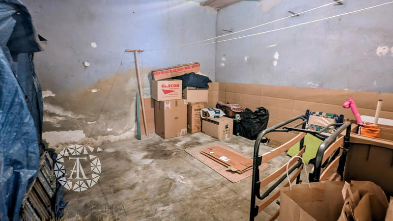 Maison de village - 80 m² - 4 pièces