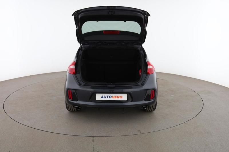 Kia Cee'd 1.0 t-GDi Isg Gt Line Bv6 120 ch