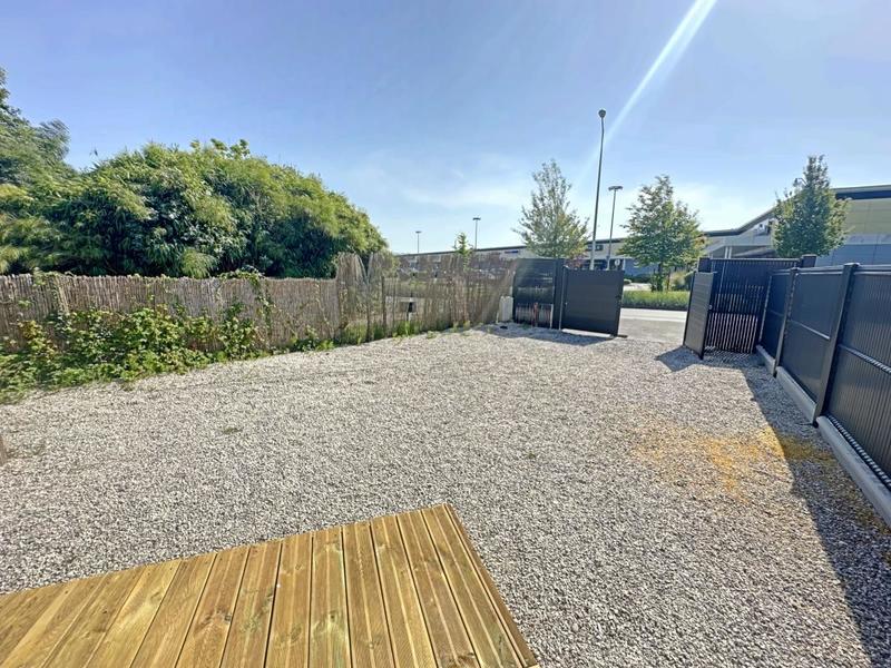 Maison - 115 m² - 4 pièces