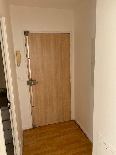 Appartement - 25 m² - 1 pièce