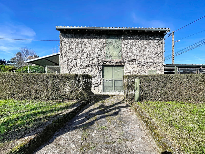 Maison - 160 m² - 4 pièces