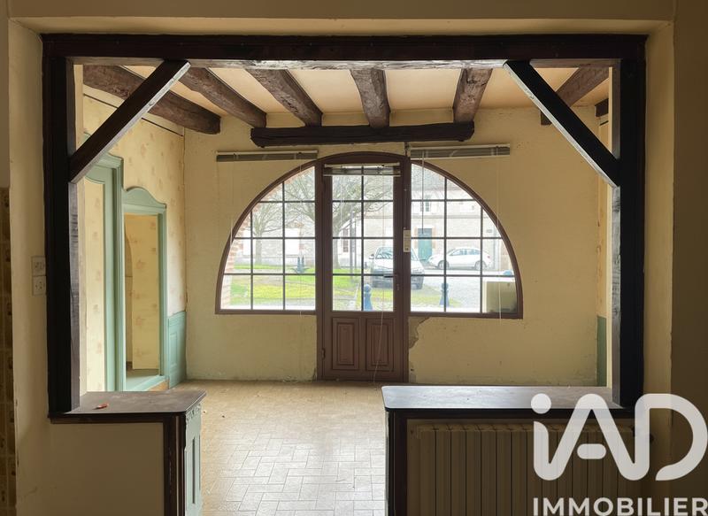 Maison de village - 160 m² - 5 pièces