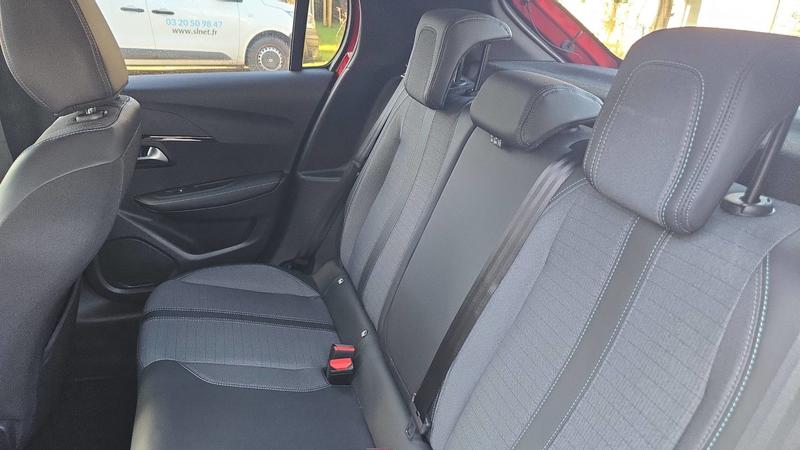 Peugeot 208 1.2 PureTech 100 Eat8 Allure Pack - Automatique