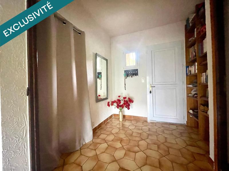 Maison - 197 m² - 7 pièces