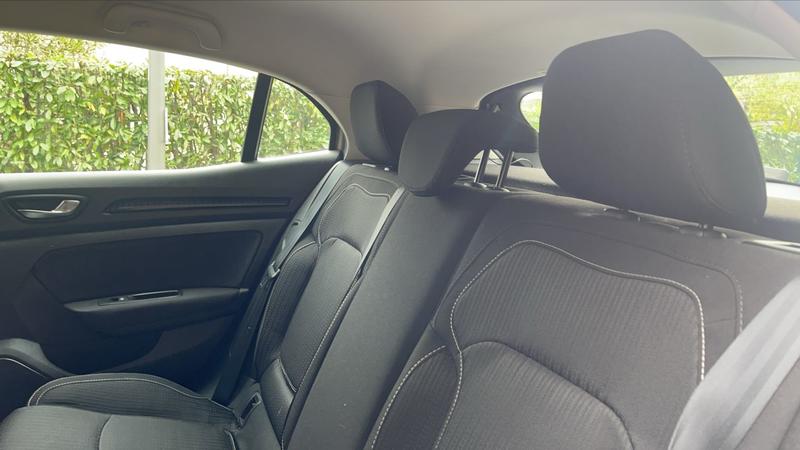 Renault Mégane 1.5 dCi 110 Energy Edc Business - Automatique