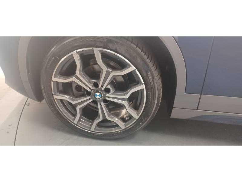 Bmw X2 sDrive 16d 116 ch Bvm6 m Sport X