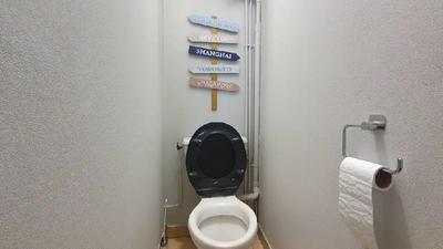 Studio - 20 m² - 1 pièce