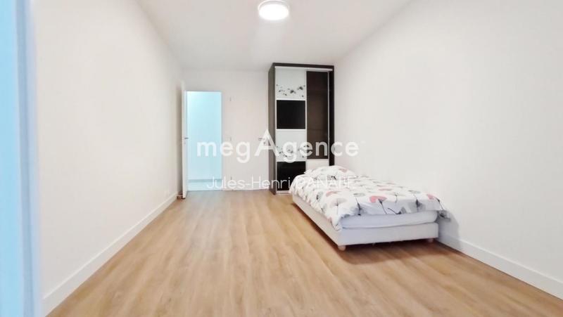 Maison d'architecte - 216 m² - 8 pièces